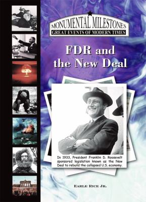 FDR and the New Deal