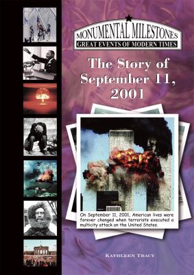 The story of September 11, 2001