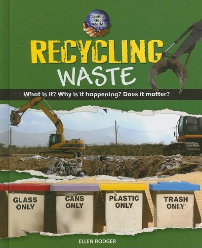 Recycling waste