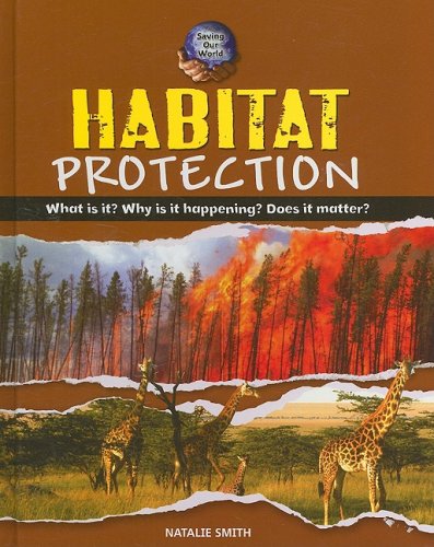 Habitat protection