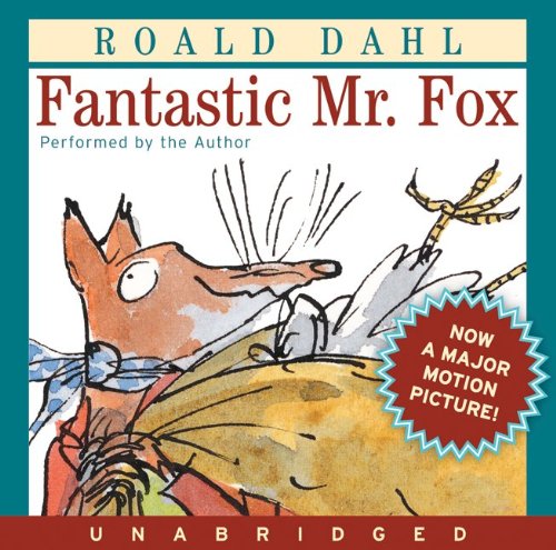 Fantastic Mr. Fox