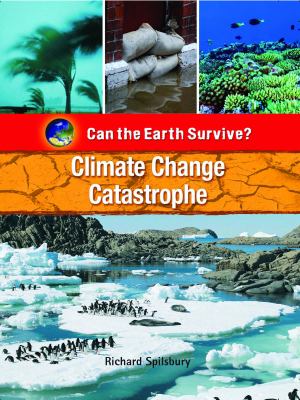 Climate change catastrophe