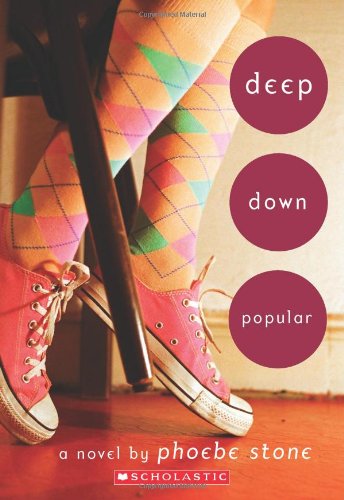 Deep down popular : a novel