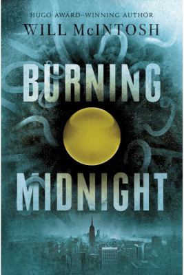 Burning midnight