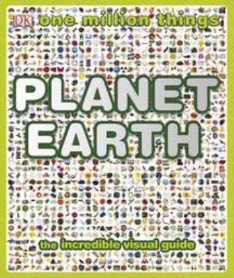 Planet Earth