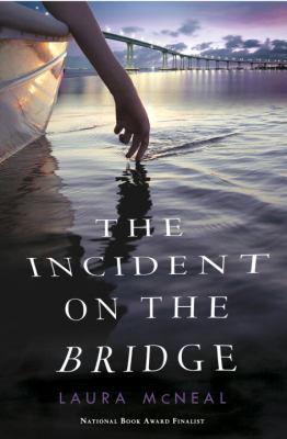 The incident on the bridge