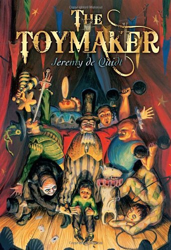 The toymaker