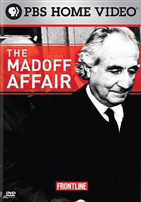 Madoff affair