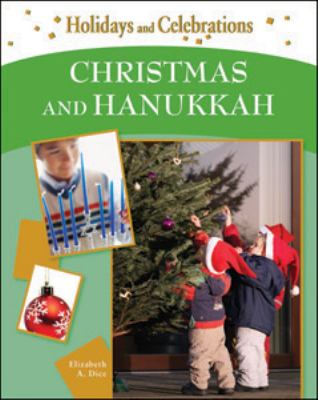 Christmas and Hanukkah