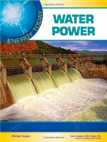 Water power