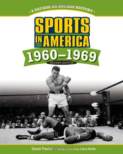 Sports in America : 1960-1969