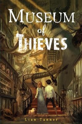 Museum of thieves