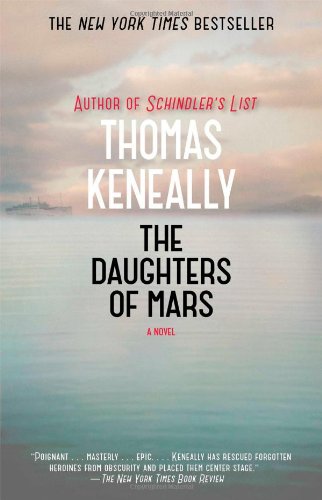 The daughters of Mars : a novel