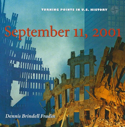 September 11, 2001