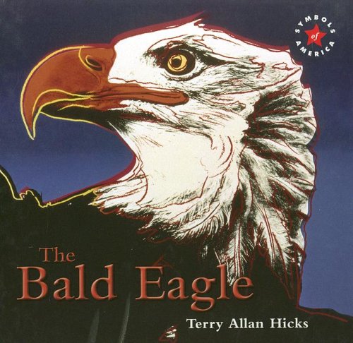 The bald eagle