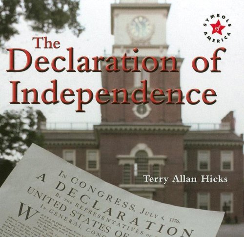 The Declaration of Independence