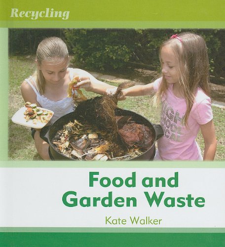 Food and garden waste