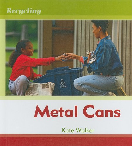 Metal cans
