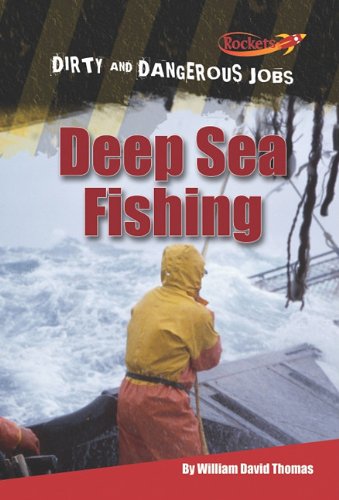 Deep sea fishing /