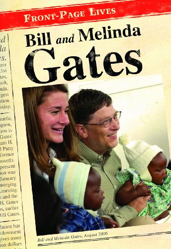 Bill and Melinda Gates