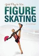 Girls play to win figure skating