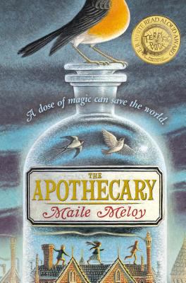 The Apothecary