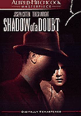 Shadow of a doubt