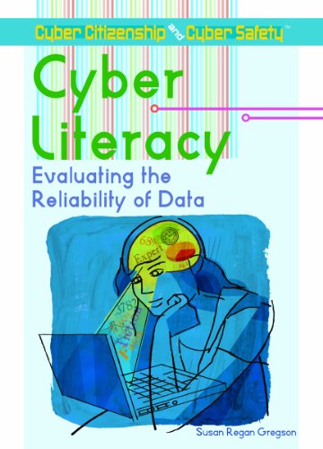 Cyber literacy : evaluating the reliability of data