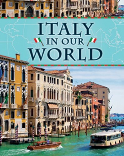 Italy in our world