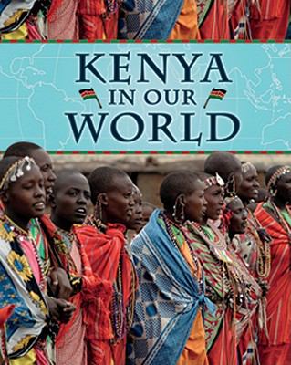 Kenya in our world