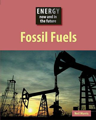 Fossil fuels