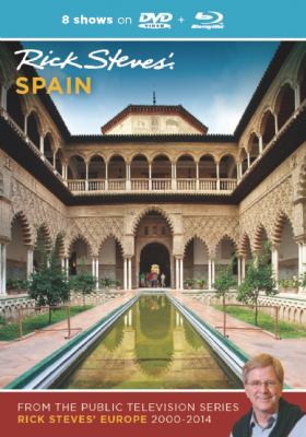 Rick Steves' Spain : From the public television series Rick Steves' Europe