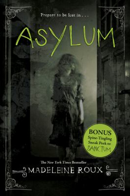 Asylum bk 1