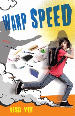 Warp speed