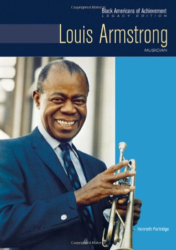 Louis Armstrong, musician