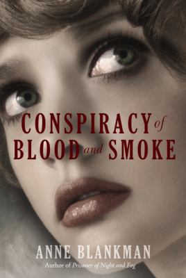 Conspiracy of blood and smoke bk 2
