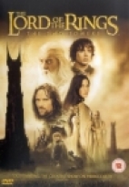 The lord of the rings : The two towers.