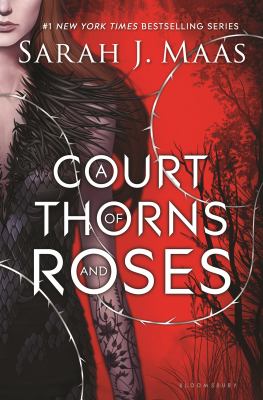 A court of thorns and roses bk 1