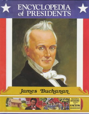 James Buchanan : fifteenth president of the United States