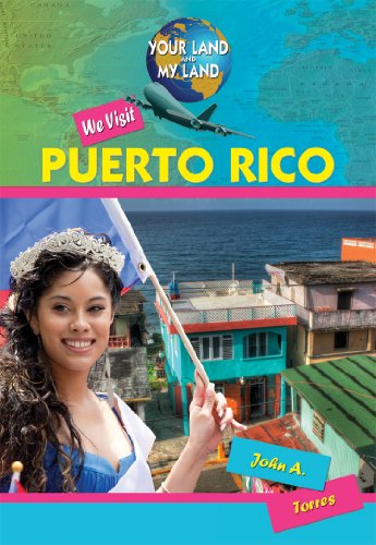 We visit Puerto Rico