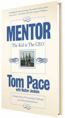 Mentor : the kid & the CEO