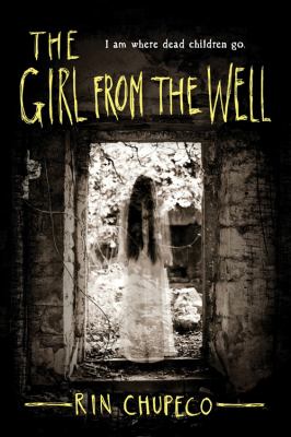 The girl from the well bk 1