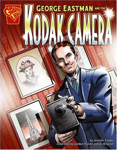 George Eastman and the Kodak camera