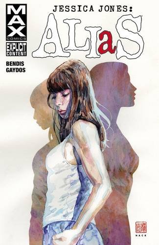 Jessica Jones vol 1 : Alias