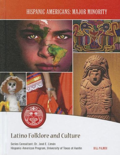 Latino folklore and culture