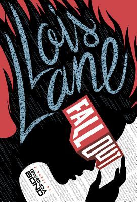 Lois Lane : fallout