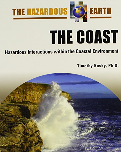 The coast : hazardous interactions within the coastal environment