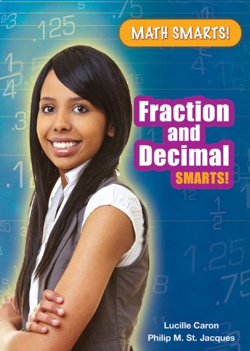Fraction and decimal smarts!