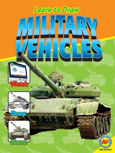 Military vehicles