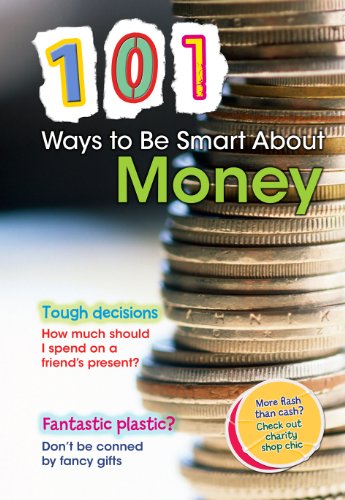 101 ways to be smart about money